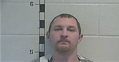 Eugene Worley, - Shelby County, KY 