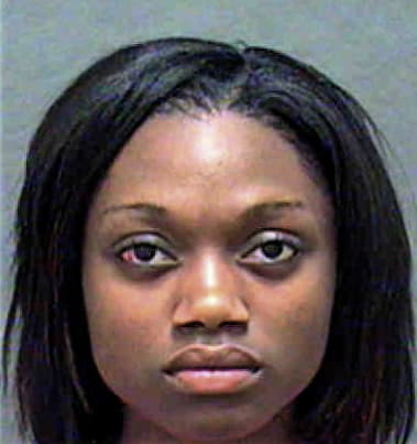 Sherine Young, - Mecklenburg County, NC 