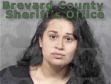 Veronica Aguilera, - Brevard County, FL 