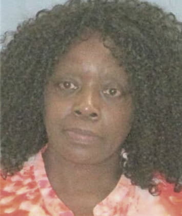 Earreonna Akers, - Pulaski County, AR 