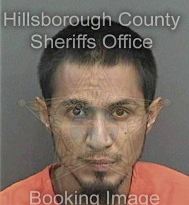 Abdullatif Alenezi, - Hillsborough County, FL 