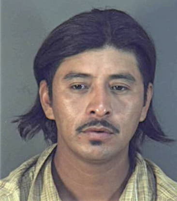 Alberto Alvarado, - Lake County, FL 