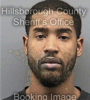 Philbert Baker, - Hillsborough County, FL 