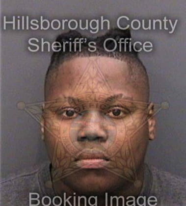 Nekeisha Banks, - Hillsborough County, FL 