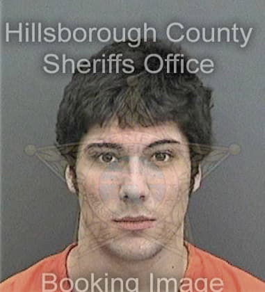 David Barker, - Hillsborough County, FL 