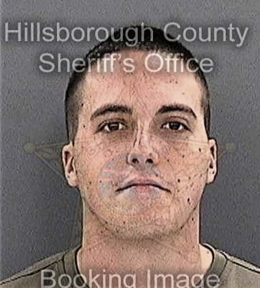 Charles Bean, - Hillsborough County, FL 