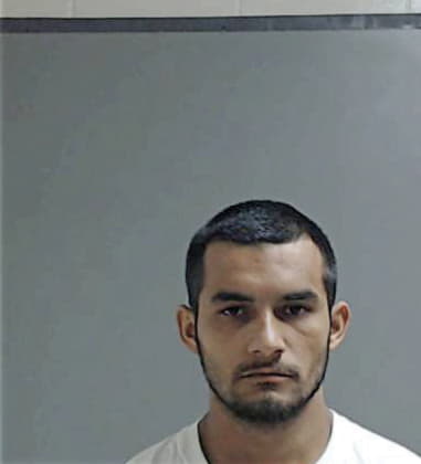 Ricardo Belmontes, - Hidalgo County, TX 