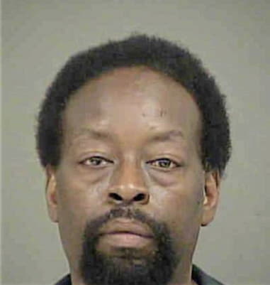 Tamario Benson - Mecklenburg County, NC 