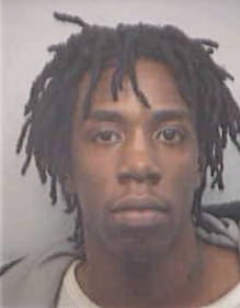Robert Bevins - Fulton County, GA 