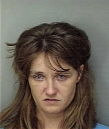 Janet Boggs - Polk County, FL 