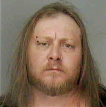 Timothy Bradberry - Polk County, FL 