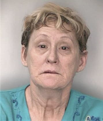 Johnna Brassell - Hillsborough County, FL 