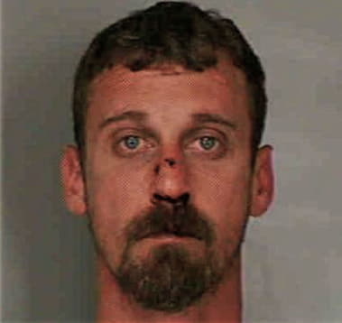 Brian Brooker - Polk County, FL 