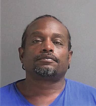 Desmond Brown, - Volusia County, FL 