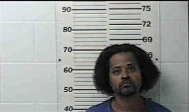 Joseph Brown, - Levy County, FL 