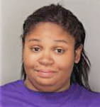 Porsha Brown, - Shelby County, TN 