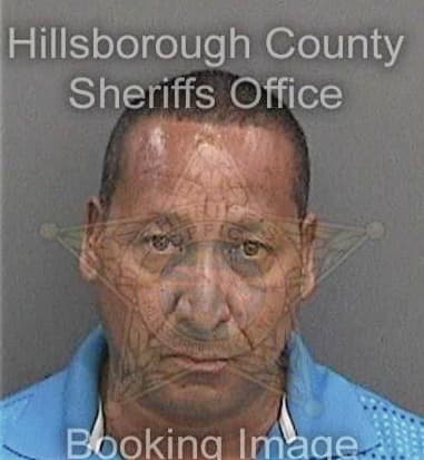 Kevin Burnham, - Hillsborough County, FL 