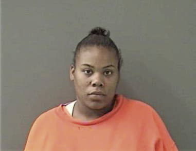 Lawanda Burns - Bell County, TX 