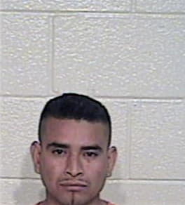 Andrew Cabrera, - Hidalgo County, TX 