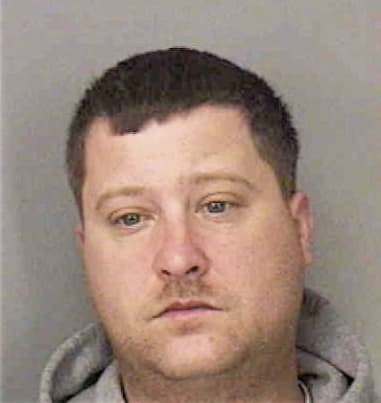 Robert Campbell, - Polk County, FL 