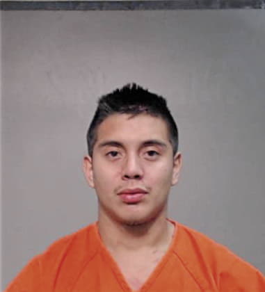 Rodrigo Cantu, - Hidalgo County, TX 