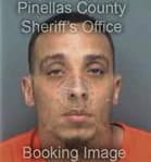 Demetrius Cardwell, - Pinellas County, FL 