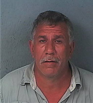 Robert Carr, - Hernando County, FL 