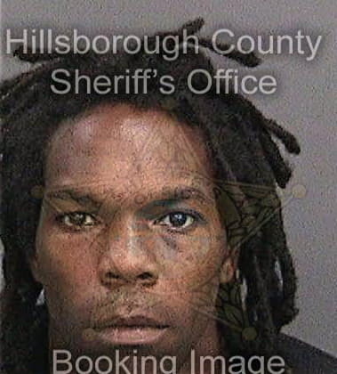 Rivon Carter, - Hillsborough County, FL 