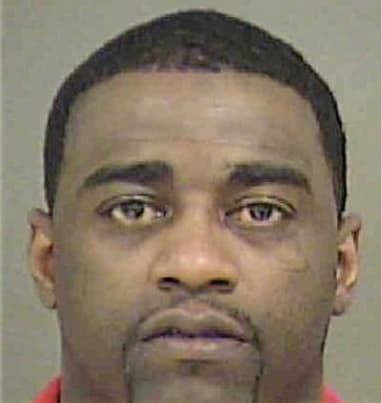 Ryan Carter - Mecklenburg County, NC 