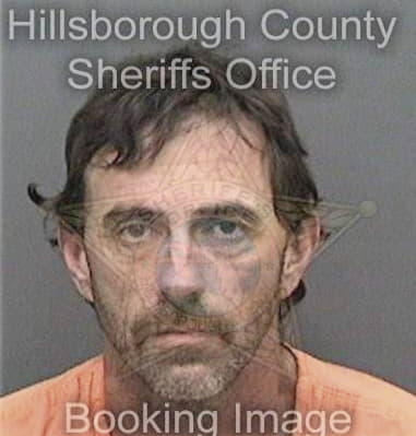 Douglas Casey, - Hillsborough County, FL 