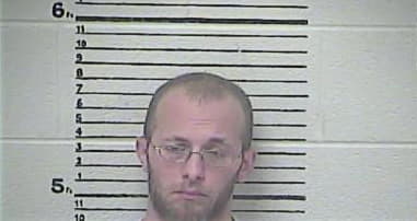 Rodney Caudill, - Clay County, KY 