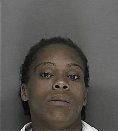 Shante Chinn, - Volusia County, FL 