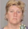 Sandra Cicero - Multnomah County, OR 