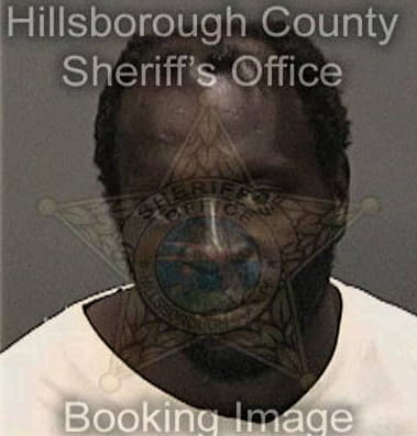 Deondra Clark - Hillsborough County, FL 