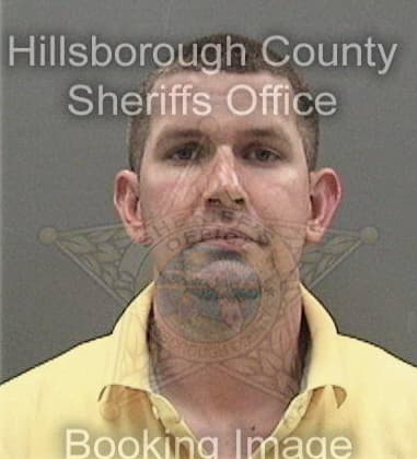 Leon Clouse - Hillsborough County, FL 