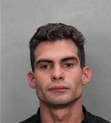 Enrique Comesana, - Dade County, FL 