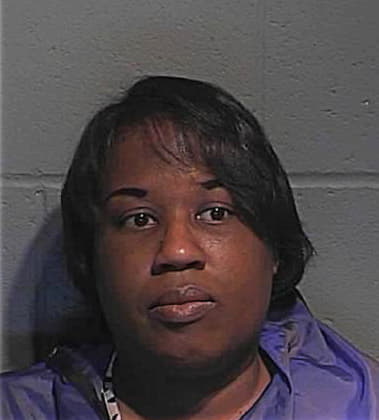 Sherita Corby, - Johnson County, KS 