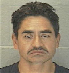 Fermin Cortez, - Tippecanoe County, IN 