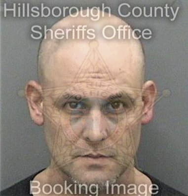 Michael Croft, - Hillsborough County, FL 