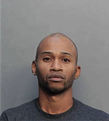 Joshua Cross, - Dade County, FL 