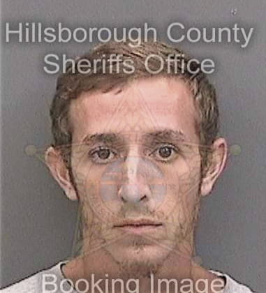 Adalberto Cruz, - Hillsborough County, FL 