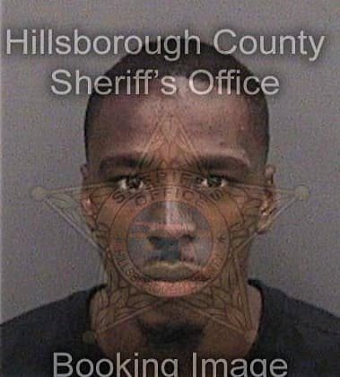 Demetrice Davis, - Hillsborough County, FL 