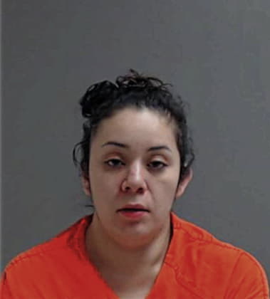 Christina DeLeon, - Hidalgo County, TX 