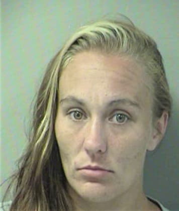 Claudia DeMurry, - Okaloosa County, FL 