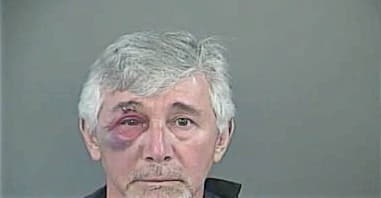 Robert Dempsey - Anderson County, SC 