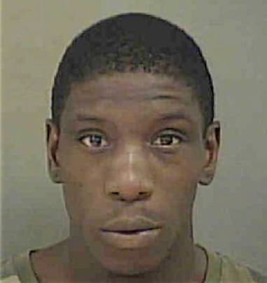 Keenan Denard, - Mecklenburg County, NC 