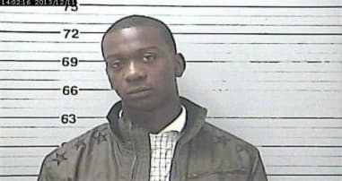 Antonio Deranus, - Harrison County, MS 