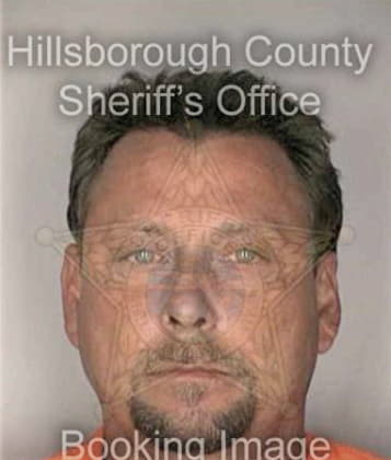 Eric Dewolf, - Hillsborough County, FL 