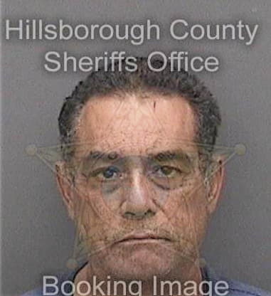 John Dietz, - Hillsborough County, FL 