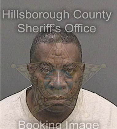 James Dublin, - Hillsborough County, FL 